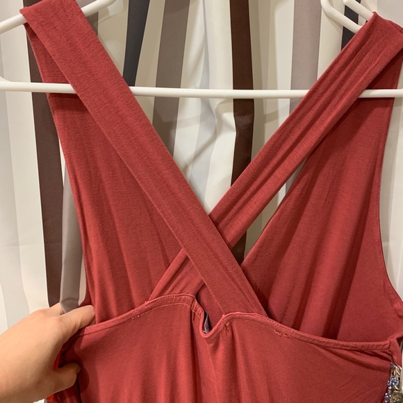 Jumpsuit - Picture 3 of 4